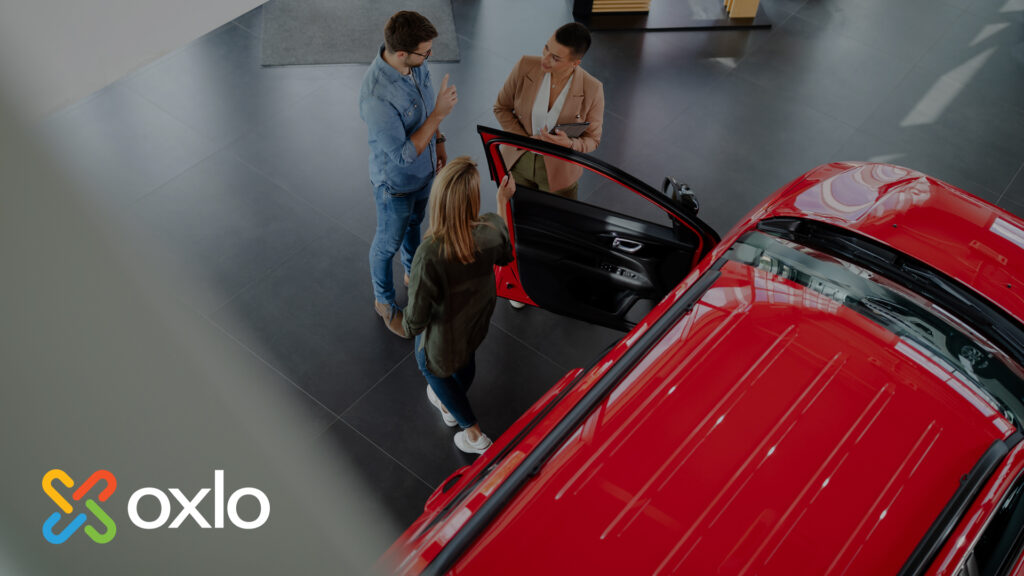 Key Trends Shaping the Future of Auto Dealerships