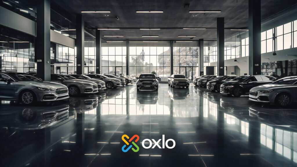 Mastering Inventory Management: Best Practices for Auto Dealerships