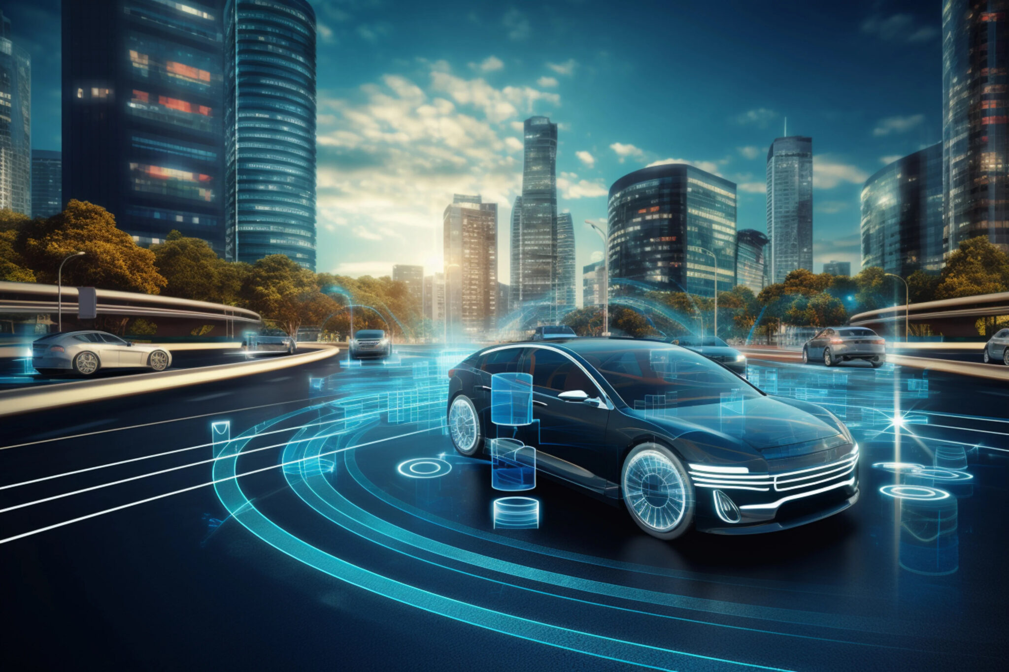 Oxlo Joins Microsoft Dynamics 365 Industry Accelerator for Auto