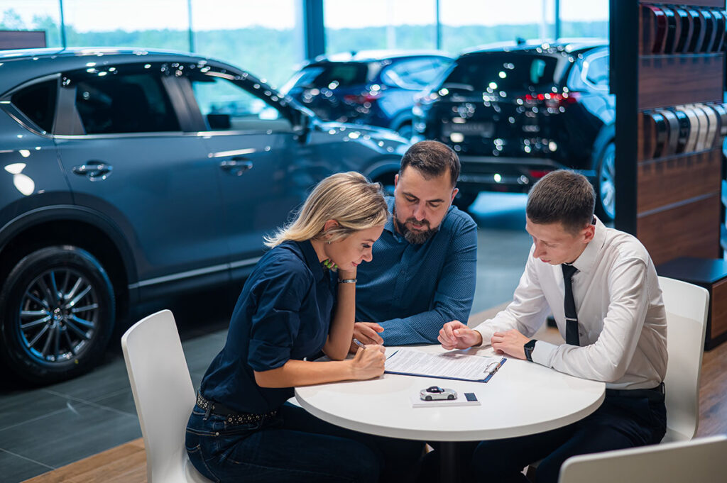 Extended Service Plans – Boosting Customer Satisfaction and Dealer Profitability
